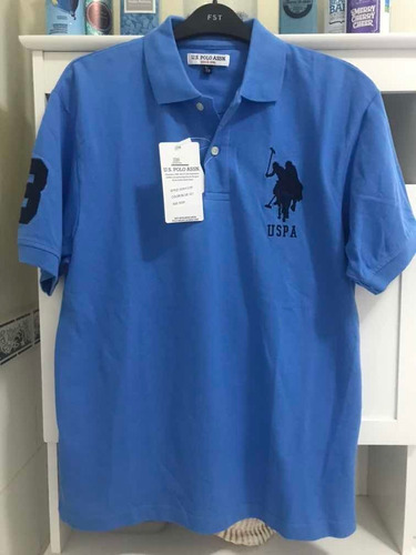 U.s Polo Assn Polo Original