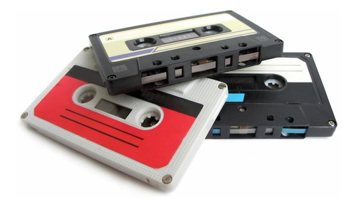 Digitalizar Convertir Cassette Audio A Mp3 Cd En Nuñez