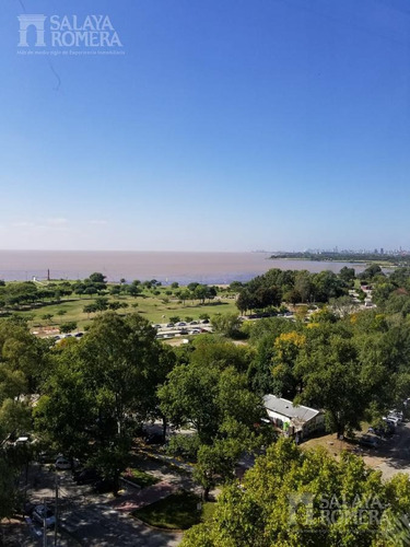 Imagen 18 de 23 de Venta - Departamento - 3 Ambientes - Con Cochera - Vicente López - Vista Al Rio