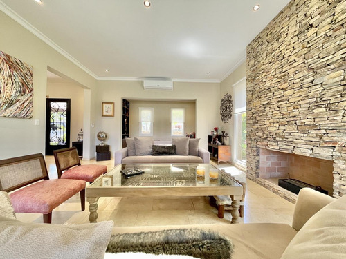 Imagen 9 de 30 de Casa En Venta Al Lago, Barrio Lagos Del Golf, Nordelta, Tigre