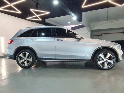 Mercedes-Benz Clase GLC 2.0 Glc250 300 4matic Atomático