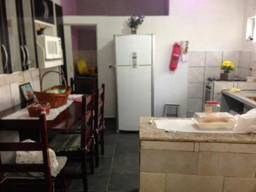 Casa No Balneário Gaivota Com Bom Terreno -itanhaém 2341 Npc