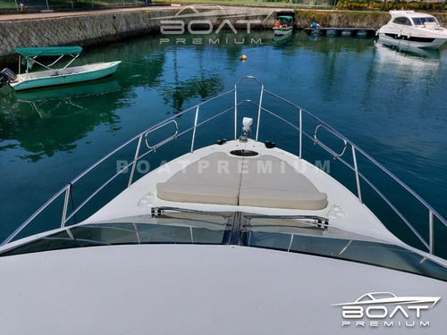 Real Top 40, 2009, 2x Volvo D6 435hp - Intermarine Phantom