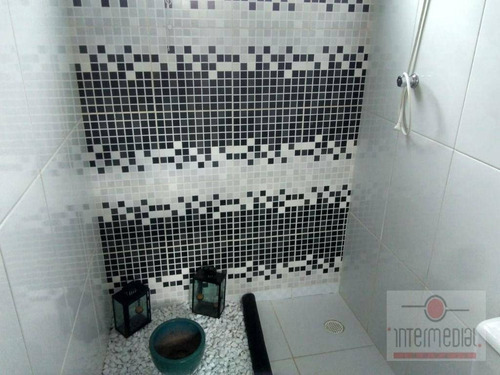 Imagem 18 de 30 de Casa Residencial À Venda, Portal Ville Primavera, Boituva - Ca0643. - Ca0643
