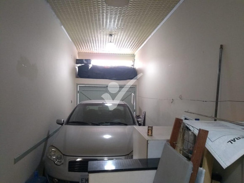 Imagem 18 de 20 de Casa Para Aluguel Em Vila Formosa - Ca003402