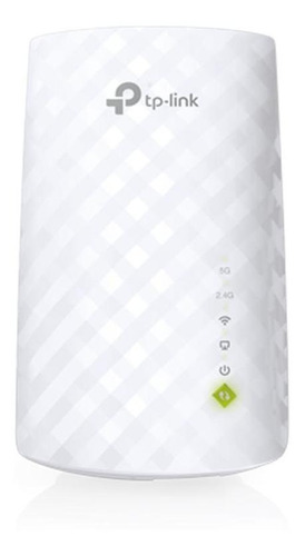 Imagem 2 de 4 de Repetidor Wireless Ac750 Dual Band Re200