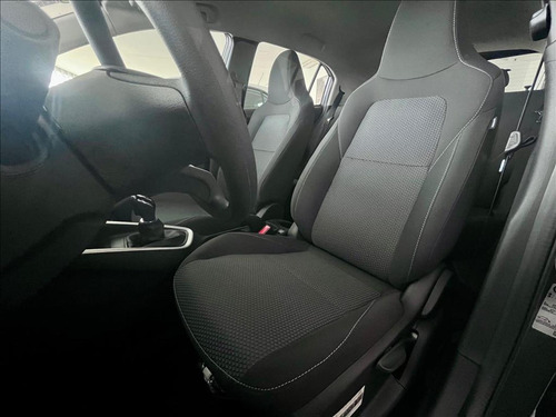 Chevrolet Onix 1.0 Lt 5p