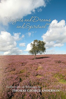 Libro Thoughts And Dreams And Spiritual Themes: Collectio...