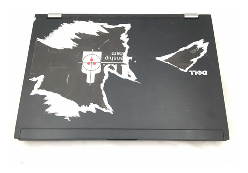 Laptop Dell E6400 C2d Teclado Fan Disipador Flex Balastra (Usado)
