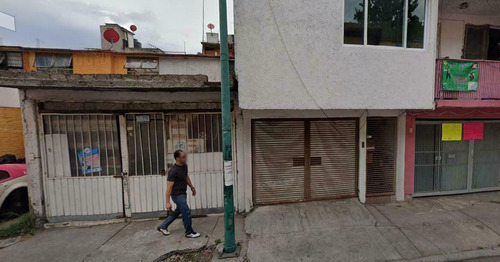 Imagen 1 de 10 de Venta De Remate Bancario Casa En Alcaldía Coyoacán Cdmx Jc