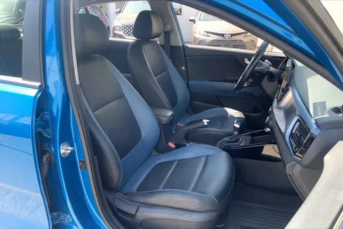 Kia Rio 2023