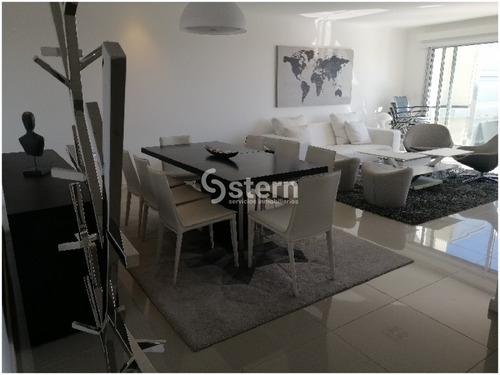 Imagen 4 de 21 de Venta Apartamento 3 Dormitorios, Playa Brava - Aidy Grill, Punta Del Este