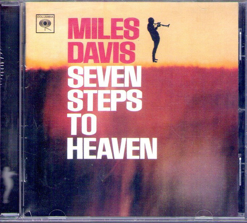 Miles Davis - Seven Steps To Heaven * 