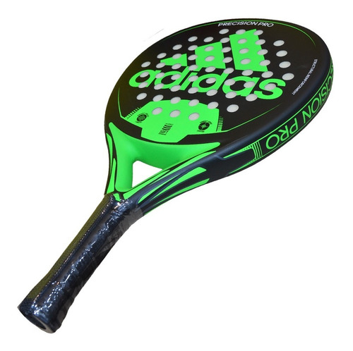 Paleta Padel adidas Paddle Pala Precision Pro Bl Importada