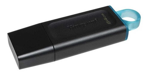 Pen Drive Kingston  64gb Usb 3.2 Dtx