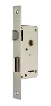 Comprar Cerradura Prive 208 Con 3 Copias Total 5 Llaves Cerrajeria