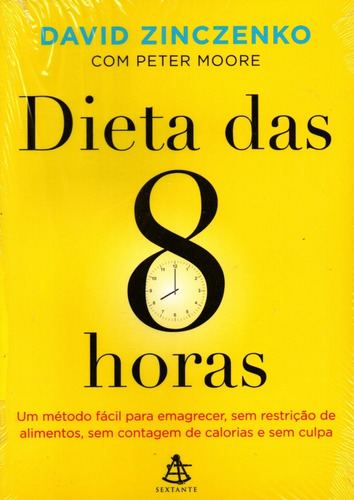 Dieta Das 8 Horas