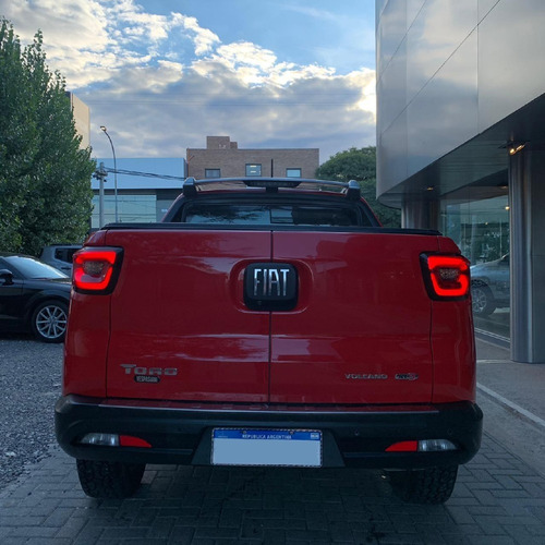293 - Fiat Toro