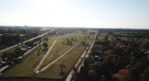 Imagen 1 de 6 de Barrio Residencial Nuevo Maschwitz Sin Expensas