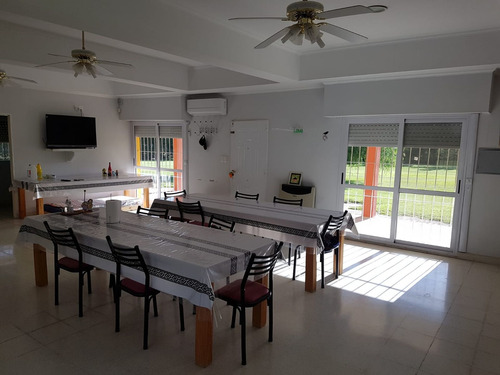 Imagen 20 de 29 de Venta Prop Con Amplio Lote Barrio Villa Belgrano