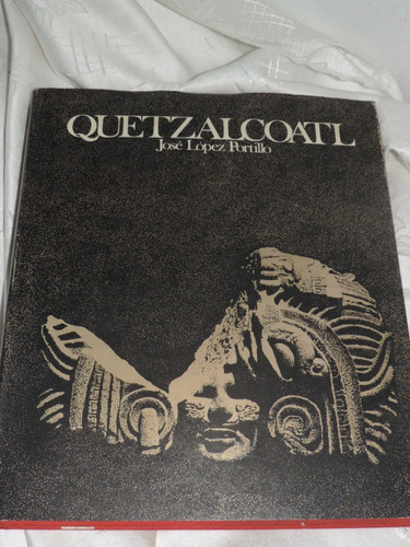 Quetzalcoatl  José López Portillo  1980  Florencia, Italia