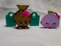 Comprar Muñecos Shopkins Mc Donalds 2013