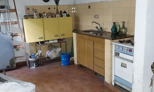Galpon En Venta Con Vivienda Antigua Al Contra Frente 450mts