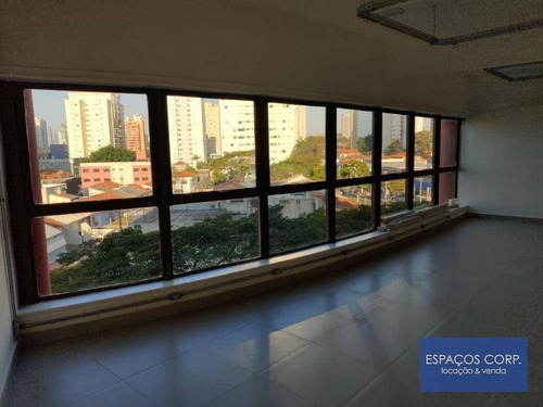 Imagem 9 de 19 de Conjunto À Venda, 90m² - Chácara Santo Antônio, Por R$630.000,00 - São Paulo/sp - Cj2107