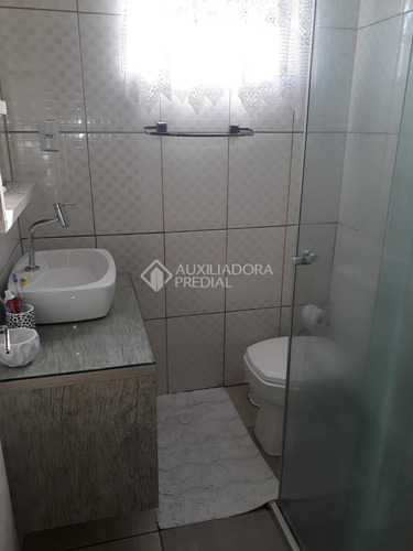 Imagem 13 de 15 de Apartamento - Rubem Berta - Ref: 320460 - V-320460