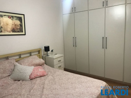 Imagem 9 de 15 de Apartamento - Brooklin - Sp - 447156