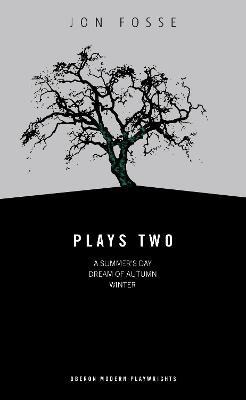 Libro Fosse: Plays Two - Jon Fosse