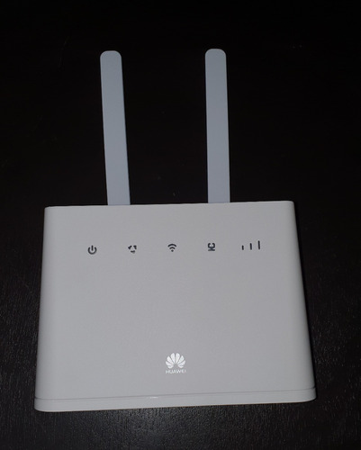 Modem Huawei B310s-518 (doble Antena) Telcel Y Att