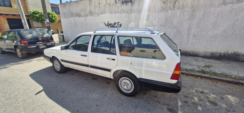 Vw Corsar Variant