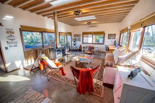 Casa En Punta Ballena, Las Grutas | Dr House Bienes Raices Ref:315- Ref: 315