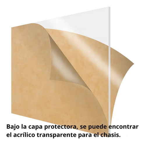 Chasis De Carro Kit Compatible Ide Arduino, 4 Llantas 4wd Sm