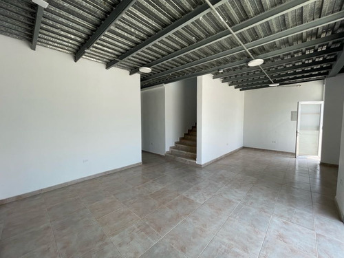 Imagen 6 de 12 de Galpón A Estrenar En Condominio Privado En Cagua