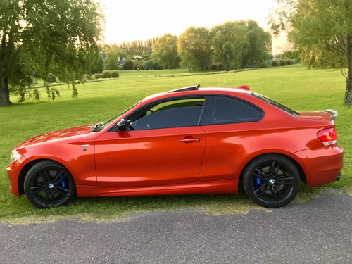 Bmw Serie 1 3.0 135i 306cv