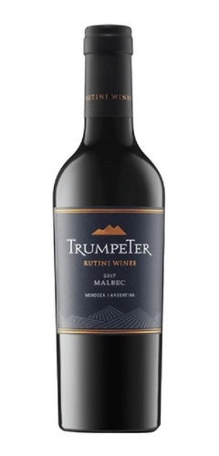 Trumpeter Malbec *375ml