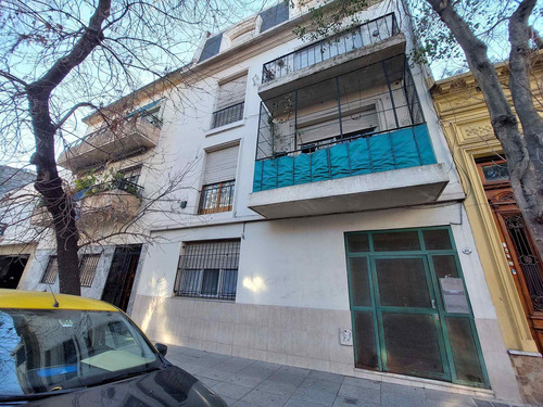 Imagen 3 de 28 de Ph Venta Balvanera 3 Ambientes Reciclado Nuevo