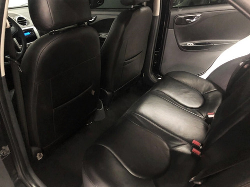 Jac J3 1.4 16v Gasolina 4p Manual