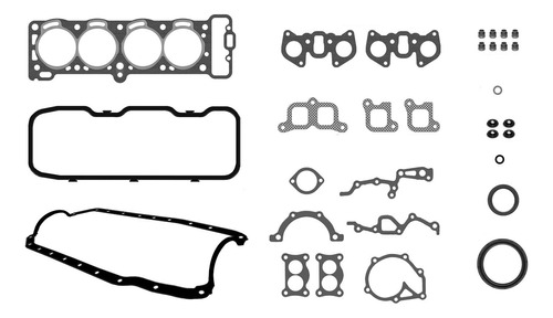 Juego Completo De Juntas Isuzu L4 1.8l  Trooper 1976-1985
