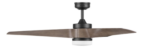Ventilador Techo Para Exterior Coolfan Njord 54'' Led Cct