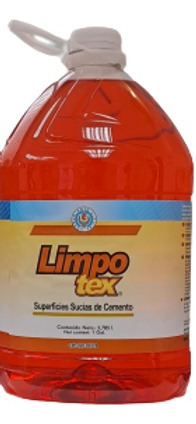 Limpotex Galon 3,785 L