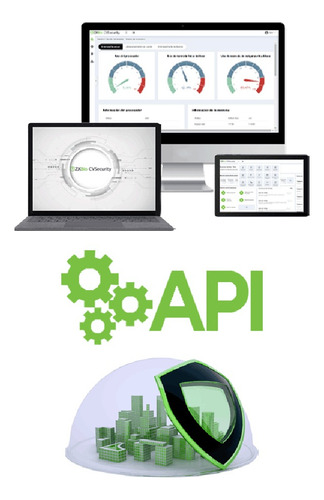 Zkteco Api, Herramientas De Integracion De Software Y App