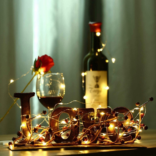 New Luces De Navidad Y Decorativas Dahan Dahan 20led*12pcs