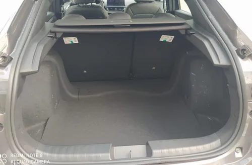Fiat FASTBACK 1.0 Audace