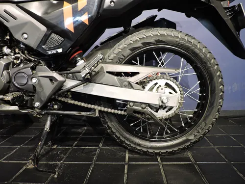 Hero Xpulse 200 Fi 2023