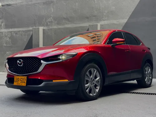 Mazda CX-30 2.0 Touring