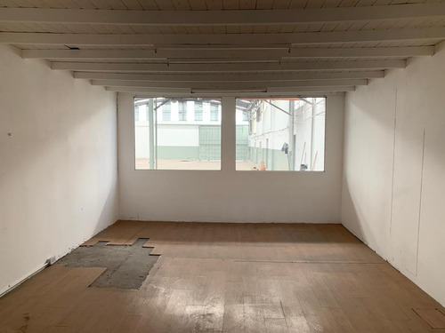 Imagen 24 de 30 de Local Comercial Y Galpón 1450 M² Cub. - Frente A 3 Calles Sobre Avenida - S.justo (ctro)
