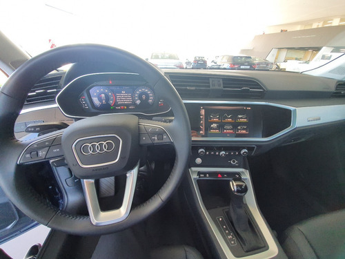 Audi Q3 35 Tfsi